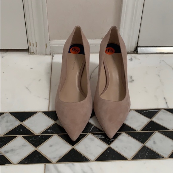 BNWOT Stuart Weitzman Tippi 70 - Picture 2 of 6